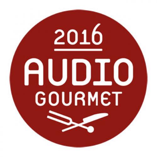  Audio Gourmet Viļņā
