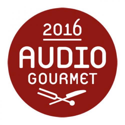  Audio Gourmet in Vilnius